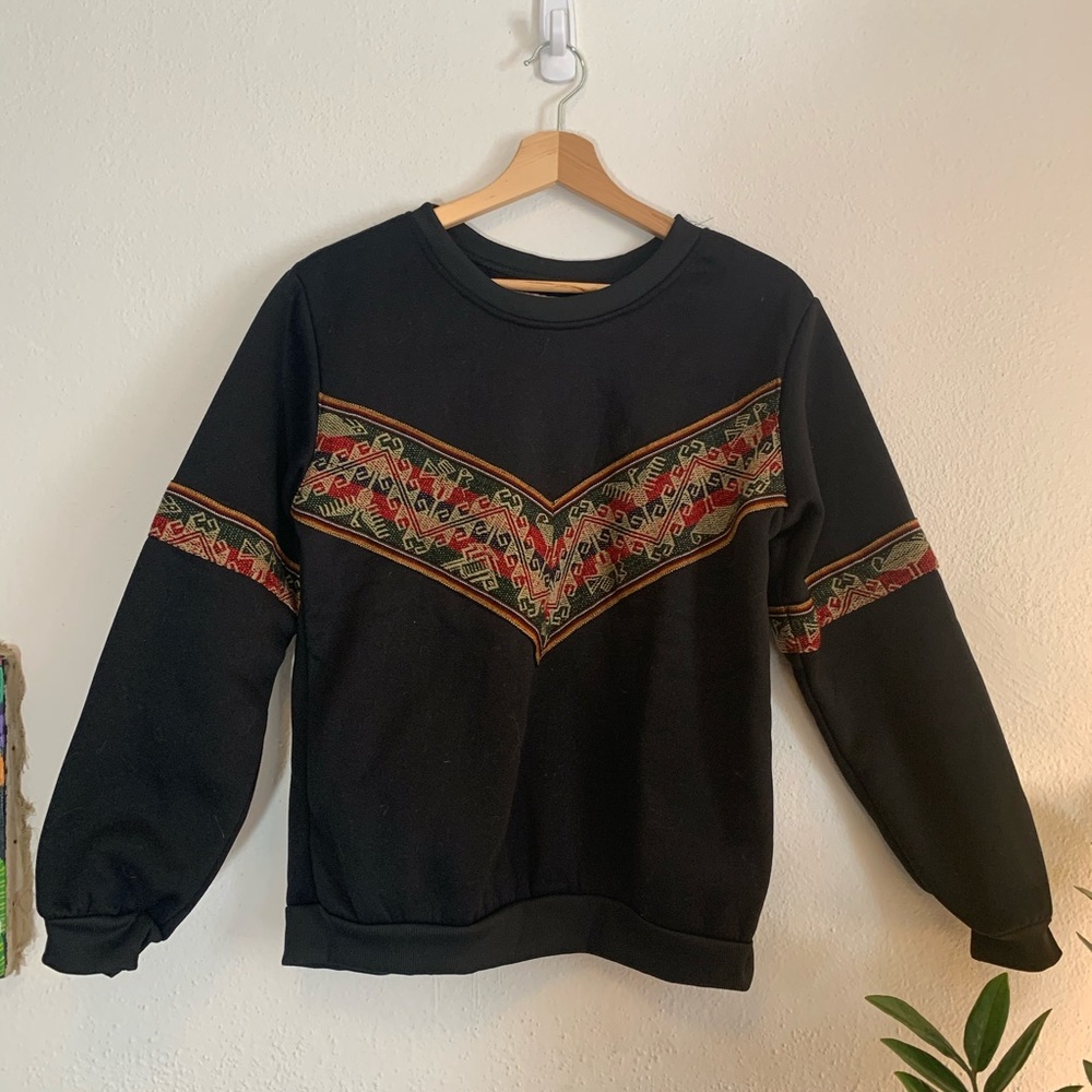 Sweatshirt